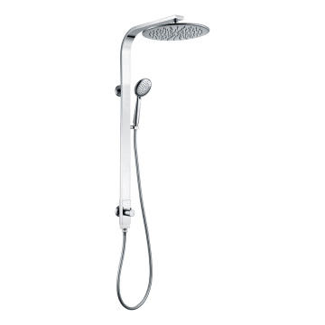 Ensemble de douche de robinet de douche de prix usine luxueux